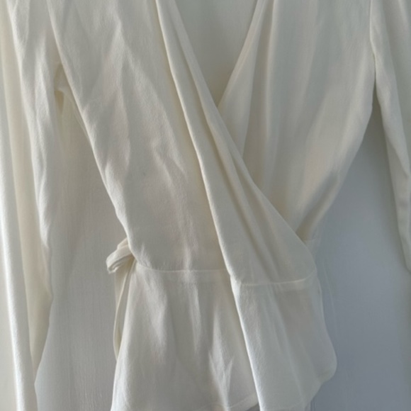 Wilfred Free Blouse - Picture 3 of 5